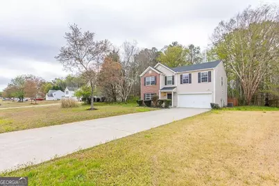 3345 Bridgeshaw Drive, Cumming, GA 30028 - Photo 1
