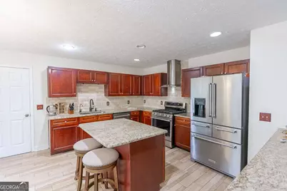 3345 Bridgeshaw Drive, Cumming, GA 30028 - Photo 9