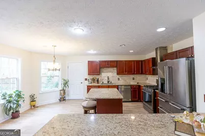 3345 Bridgeshaw Drive, Cumming, GA 30028 - Photo 19
