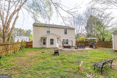 3345 Bridgeshaw Drive, Cumming, GA 30028 - Photo 43