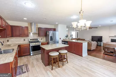 3345 Bridgeshaw Drive, Cumming, GA 30028 - Photo 13