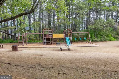 3345 Bridgeshaw Drive, Cumming, GA 30028 - Photo 41