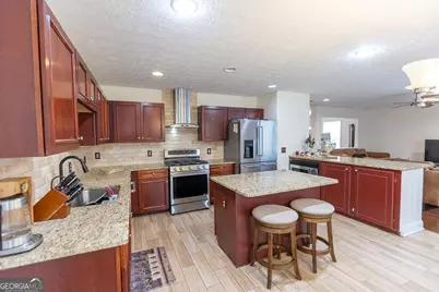 3345 Bridgeshaw Drive, Cumming, GA 30028 - Photo 15