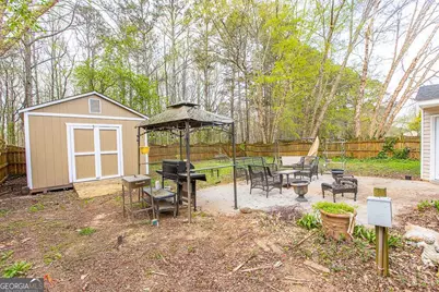 3345 Bridgeshaw Drive, Cumming, GA 30028 - Photo 39