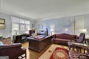 2 Paces W Terrace NW, Atlanta, GA 30327 - Photo 5