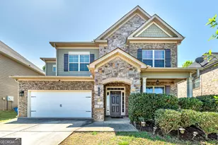 125 Hamilton Pointe Dr, McDonough, GA 30253 - Photo 1