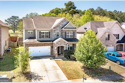125 Hamilton Pointe Drive, McDonough, GA 30253 - Photo 3