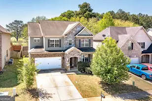 125 Hamilton Pointe Dr, McDonough, GA 30253 - Photo 3