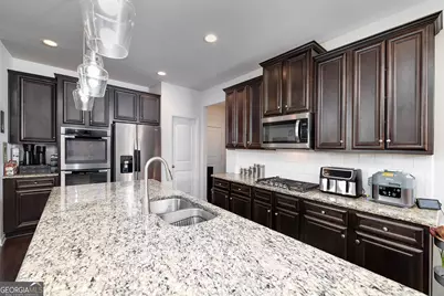 125 Hamilton Pointe Drive, McDonough, GA 30253 - Photo 17