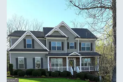 6330 Oldham Court, Gainesville, GA 30506 - Photo 1