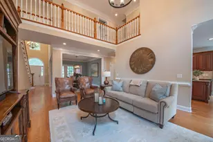 1221 Knob Creek Dr, Athens, GA 30606 - Photo 5