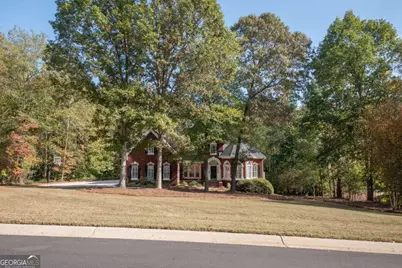 1221 Knob Creek Drive, Athens, GA 30606 - Photo 35