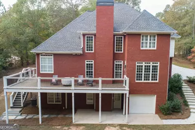 1221 Knob Creek Drive, Athens, GA 30606 - Photo 41