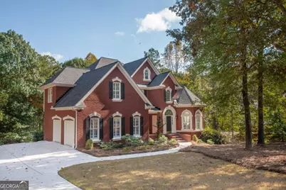 1221 Knob Creek Drive, Athens, GA 30606 - Photo 37