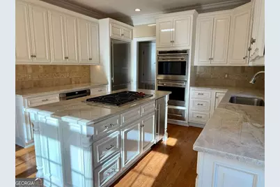 1221 Knob Creek Drive, Athens, GA 30606 - Photo 9