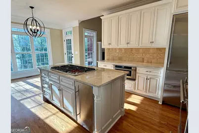 1221 Knob Creek Drive, Athens, GA 30606 - Photo 7