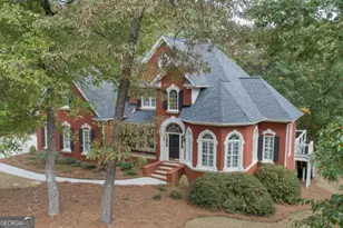 1221 Knob Creek Dr, Athens, GA 30606 - Photo 39