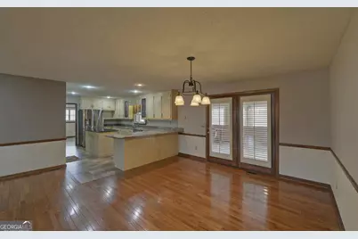 197 Woodland Way, Dewy Rose, GA 30634 - Photo 9