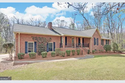 197 Woodland Way, Dewy Rose, GA 30634 - Photo 1