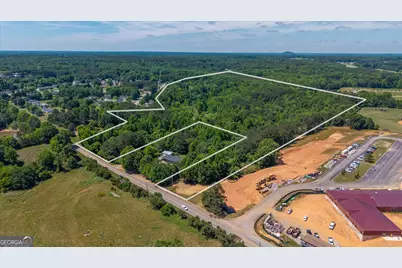 0 Gene Bell Road, Monroe, GA 30655 - Photo 27
