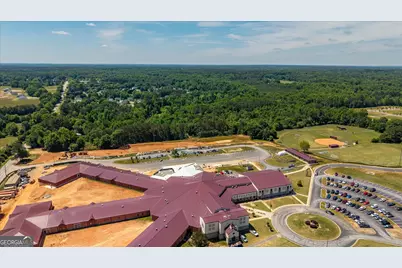 0 Gene Bell Road, Monroe, GA 30655 - Photo 7