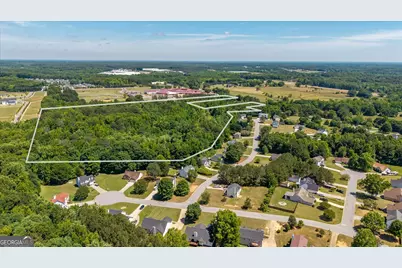 0 Gene Bell Road, Monroe, GA 30655 - Photo 11