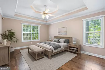 30 Joe Lee Drive, Sharpsburg, GA 30277 - Photo 27