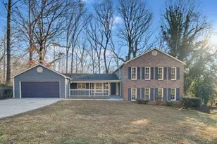 4629 Dogwood Farms Dr, Decatur, GA 30034 - Photo 1