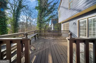 4629 Dogwood Farms Dr, Decatur, GA 30034 - Photo 33