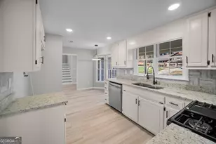 4629 Dogwood Farms Dr, Decatur, GA 30034 - Photo 17