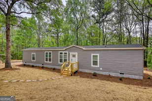 386 Sparta Hwy NE, Milledgeville, GA 31061 - Photo 1