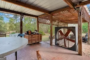 5912 Yellow Bluff Rd, Blackshear, GA 31516 - Photo 21