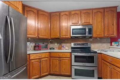 5912 Yellow Bluff Road, Blackshear, GA 31516 - Photo 3