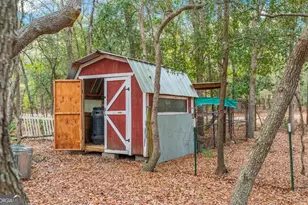 5912 Yellow Bluff Rd, Blackshear, GA 31516 - Photo 19