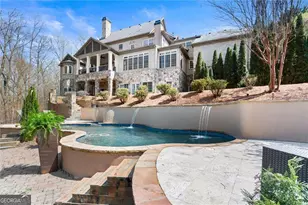 117 Liberty Grove Pass, Alpharetta, GA 30004 - Photo 5