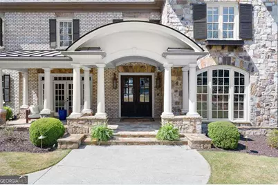 117 Liberty Grove Pass, Alpharetta, GA 30004 - Photo 3