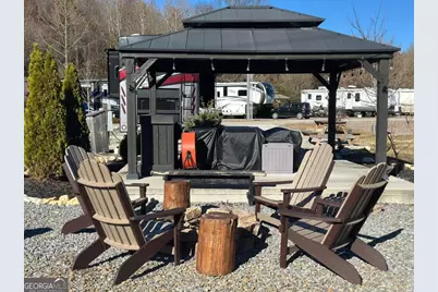 -0 Lt 191 Mountain Meadows Drive, Morganton, GA 30560 - Photo 5