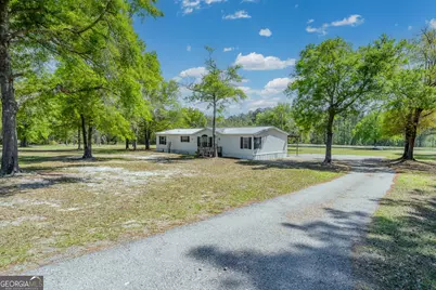3642 Tanner Lane, Waycross, GA 31503 - Photo 1