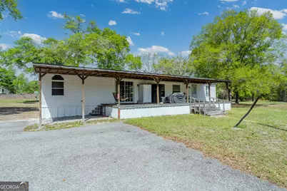 3642 Tanner Lane, Waycross, GA 31503 - Photo 3