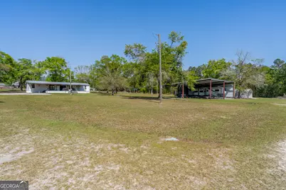 3642 Tanner Lane, Waycross, GA 31503 - Photo 11
