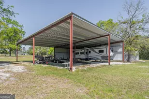 3642 Tanner Ln, Waycross, GA 31503 - Photo 5