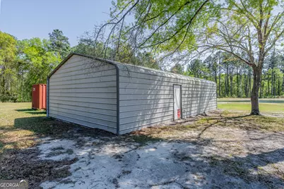 3642 Tanner Lane, Waycross, GA 31503 - Photo 7