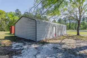 3642 Tanner Ln, Waycross, GA 31503 - Photo 7