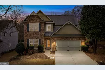 7840 Keepsake Lane, Flowery Branch, GA 30542 - Photo 5