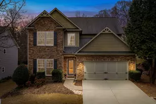 7840 Keepsake Ln, Flowery Branch, GA 30542 - Photo 5