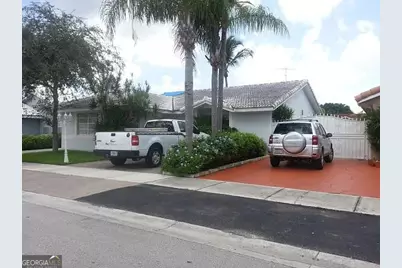 13965 SW 10th Street, Miami, FL 33184 - Photo 1