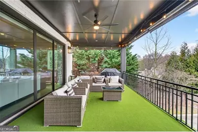 2974 Hermance Drive NE, Atlanta, GA 30319 - Photo 13