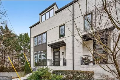 2974 Hermance Drive NE, Atlanta, GA 30319 - Photo 1