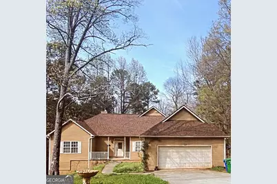 6672 Jojanne Lane, Lithonia, GA 30038 - Photo 1
