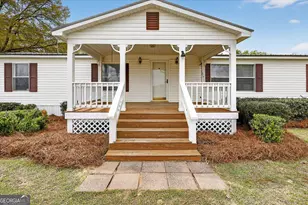 13541 Pine Burr Rd, Metter, GA 30439 - Photo 3